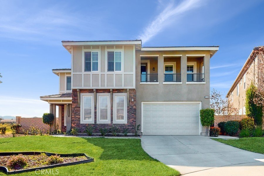 Full-service listing in South Corona — SEAH Realty
